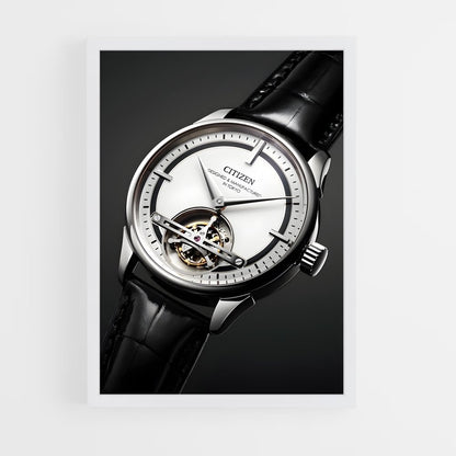 ap-citizen-3 cadre Blanc