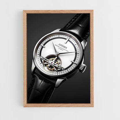 ap-citizen-3 cadre Bois clair