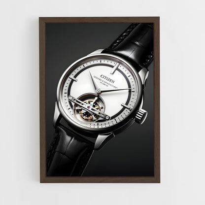 ap-citizen-3 cadre Bois foncé