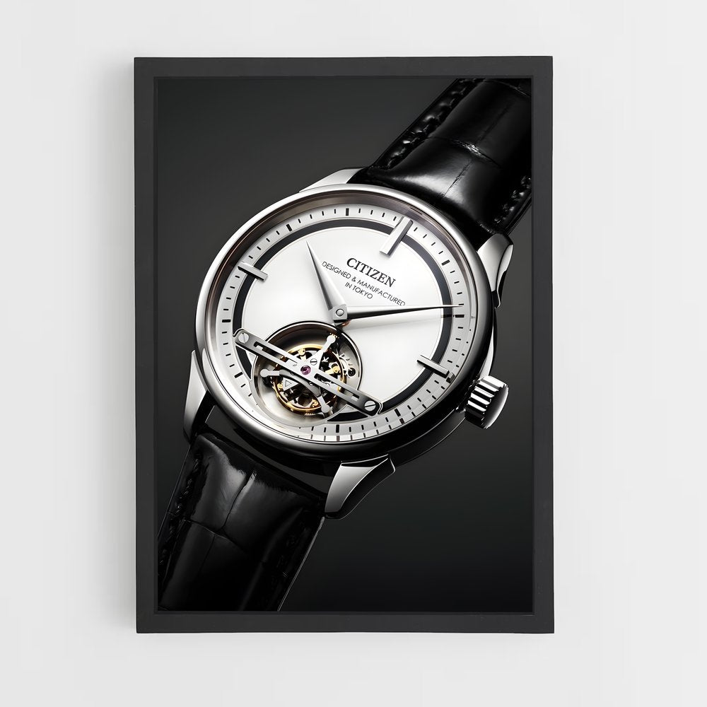 ap-citizen-3 cadre Noir