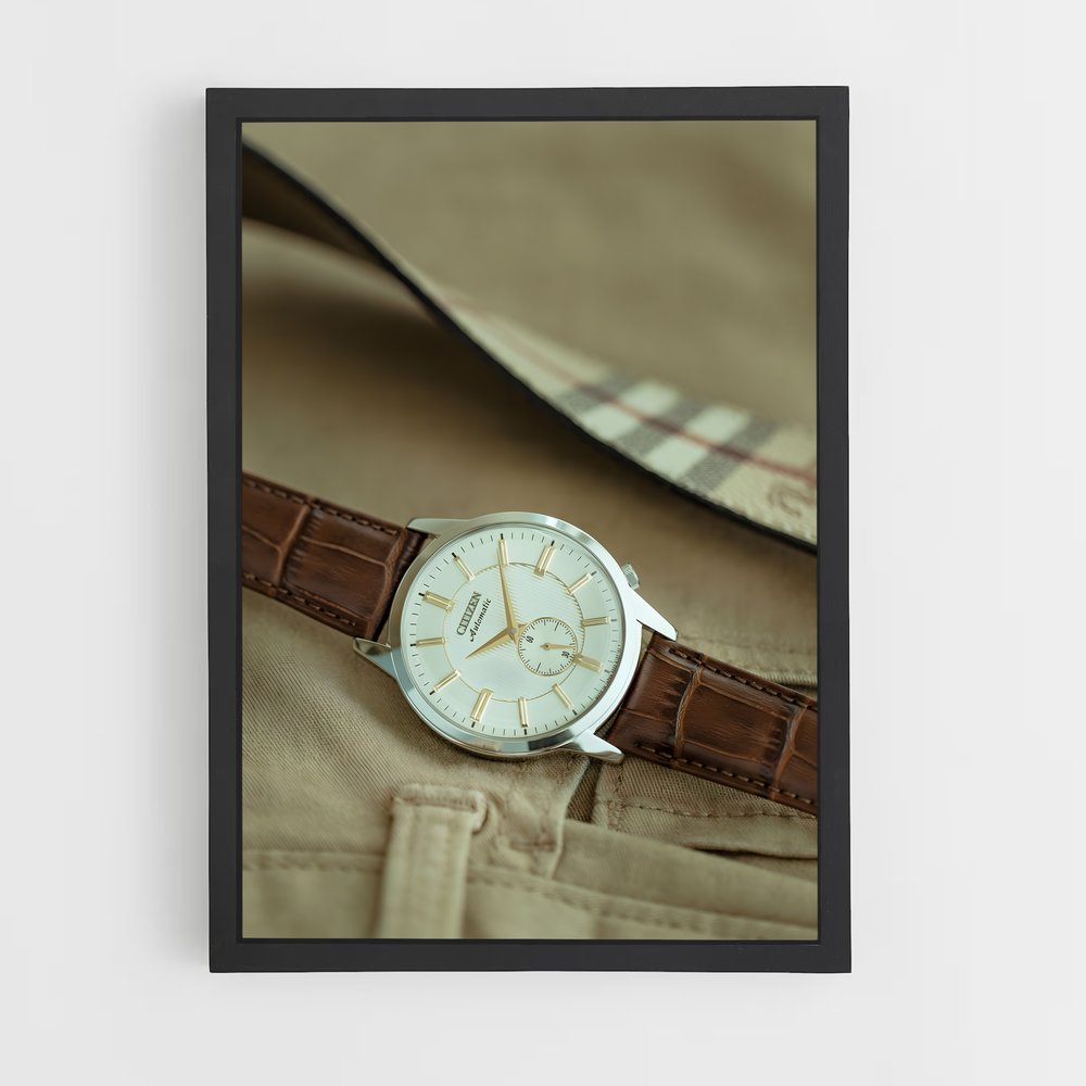 ap-citizen-4 cadre Noir