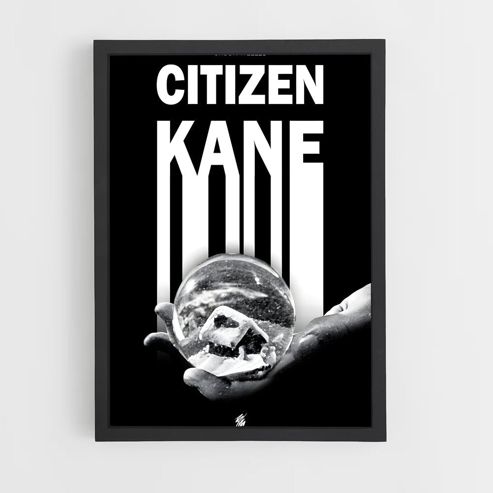 ap-citizen kane-3 cadre Noir