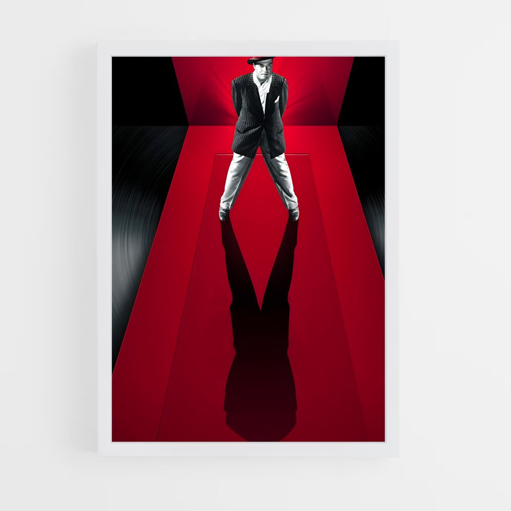 ap-citizen kane-6 cadre Blanc