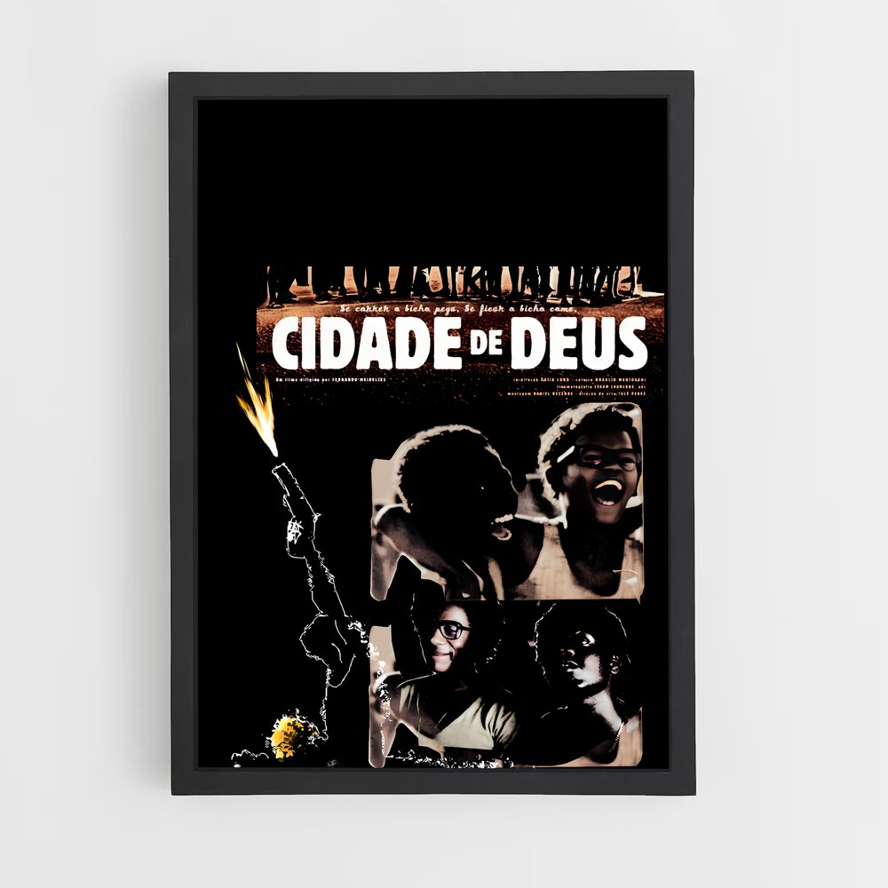 ap-city of god-3 cadre Noir