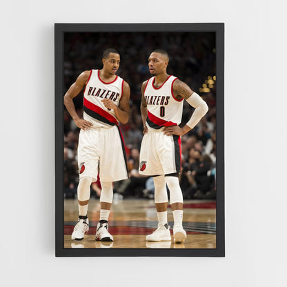 ap-cj mccollum-5 cadre Noir
