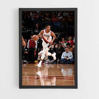 ap-cj mccollum-8 cadre Noir