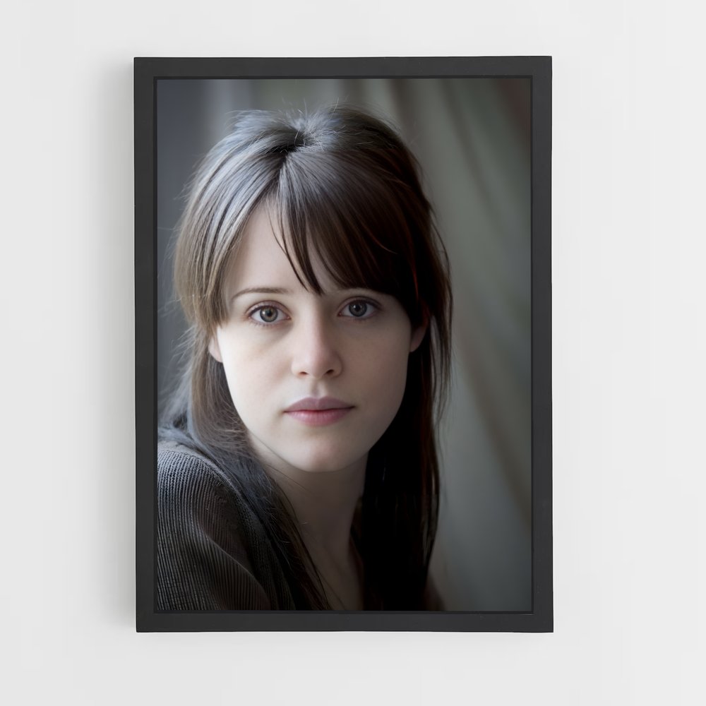 ap-claire foy-1 cadre Noir