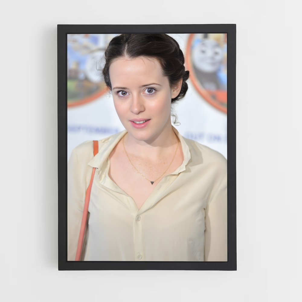 ap-claire foy-7 cadre Noir