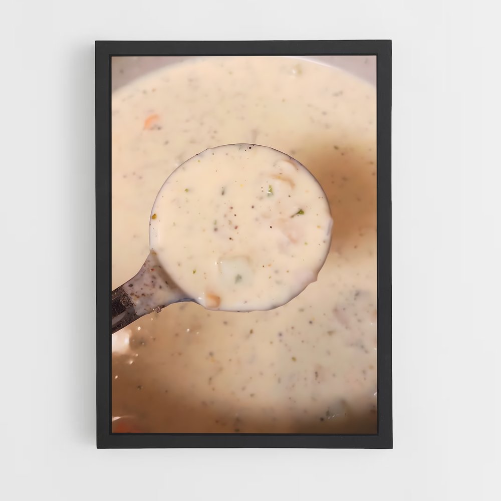 ap-clam chowder-1 cadre Noir
