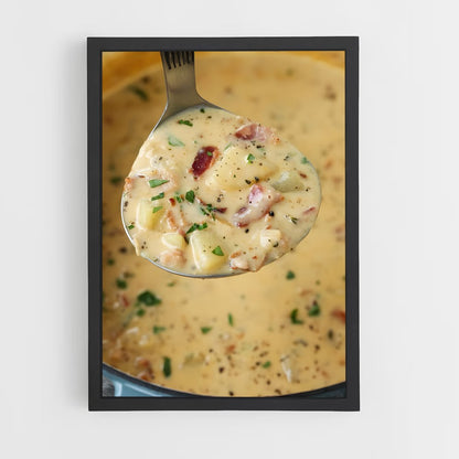 ap-clam chowder-2 cadre Noir