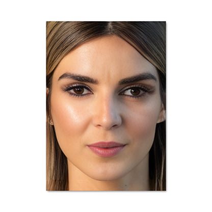 Poster Clara lago 6262