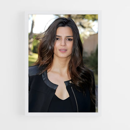 ap-clara lago-9 cadre Blanc