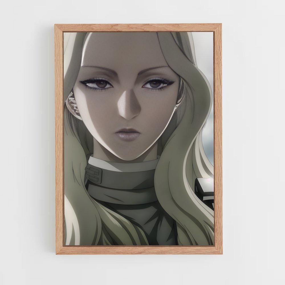 ap-clare-11 cadre Bois clair