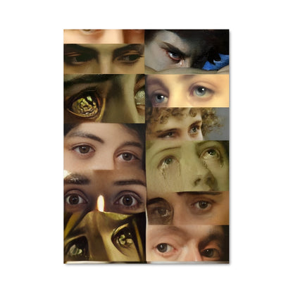 Poster Regards Multiples