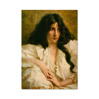 Poster Classical art 20459