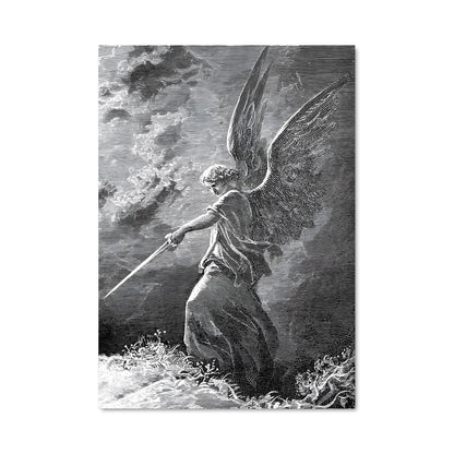 Poster Classical art 20453