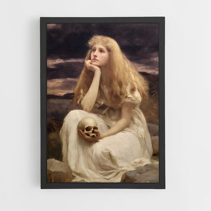 ap-classical art-2 cadre Noir