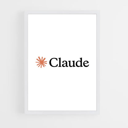 ap-claude-1 cadre Blanc