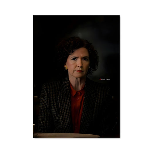 Poster Claudia tiedemann 37235