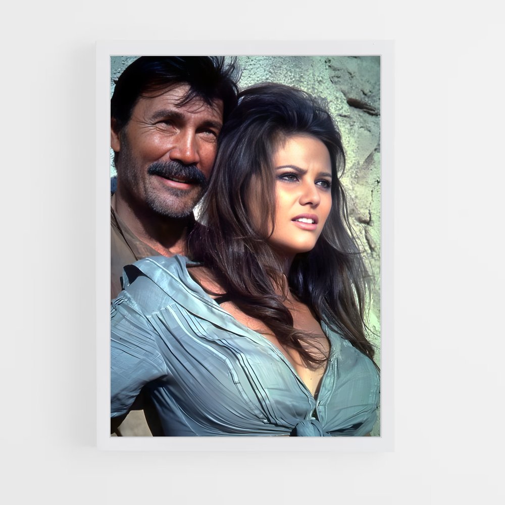 ap-claudia cardinale-6 cadre Blanc