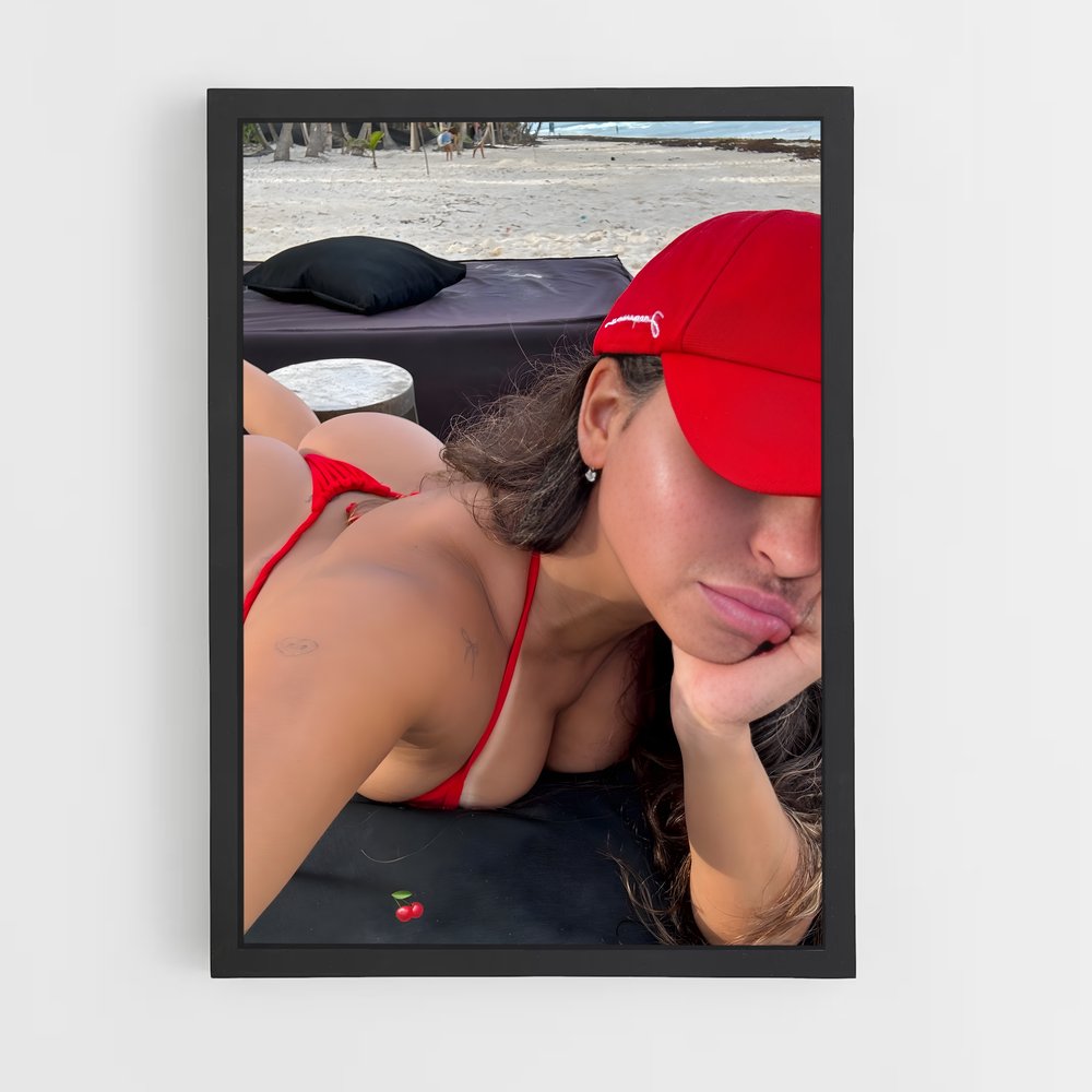 ap-claudia tihan-10 cadre Noir