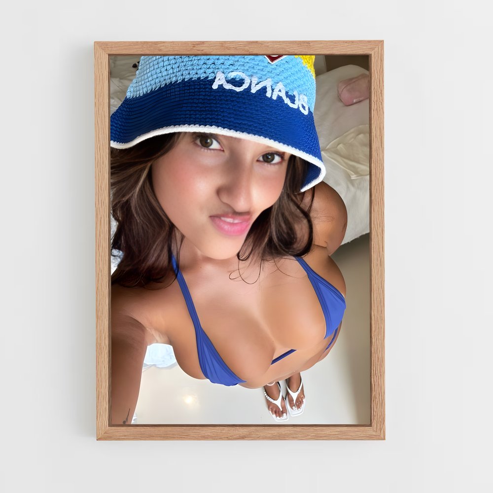 ap-claudia tihan-6 cadre Bois clair