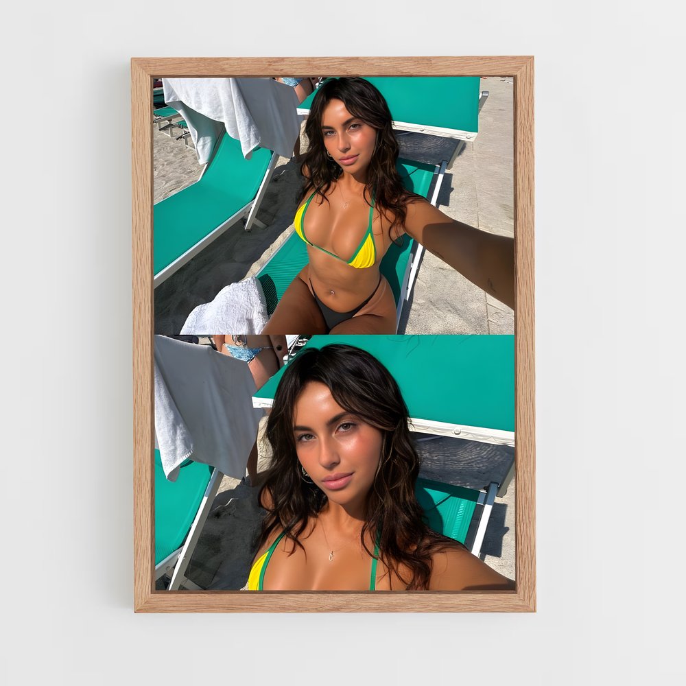 ap-claudia tihan-7 cadre Bois clair