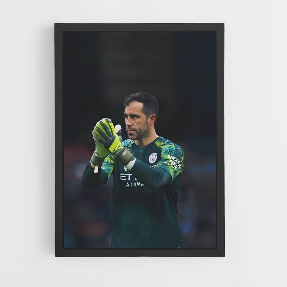 ap-claudio bravo-3 cadre Noir