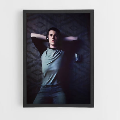 ap-clay jensen-1 cadre Noir