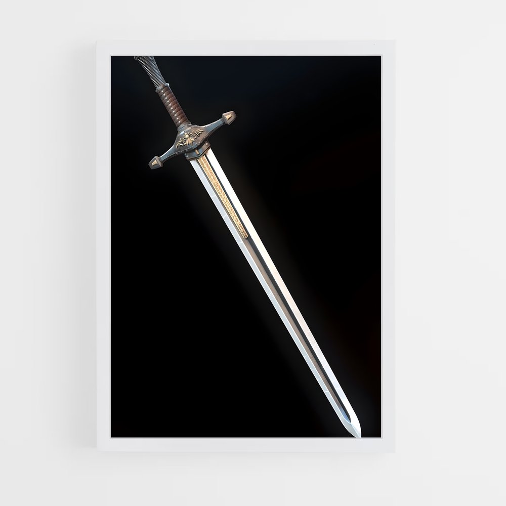 ap-claymore-2 cadre Blanc