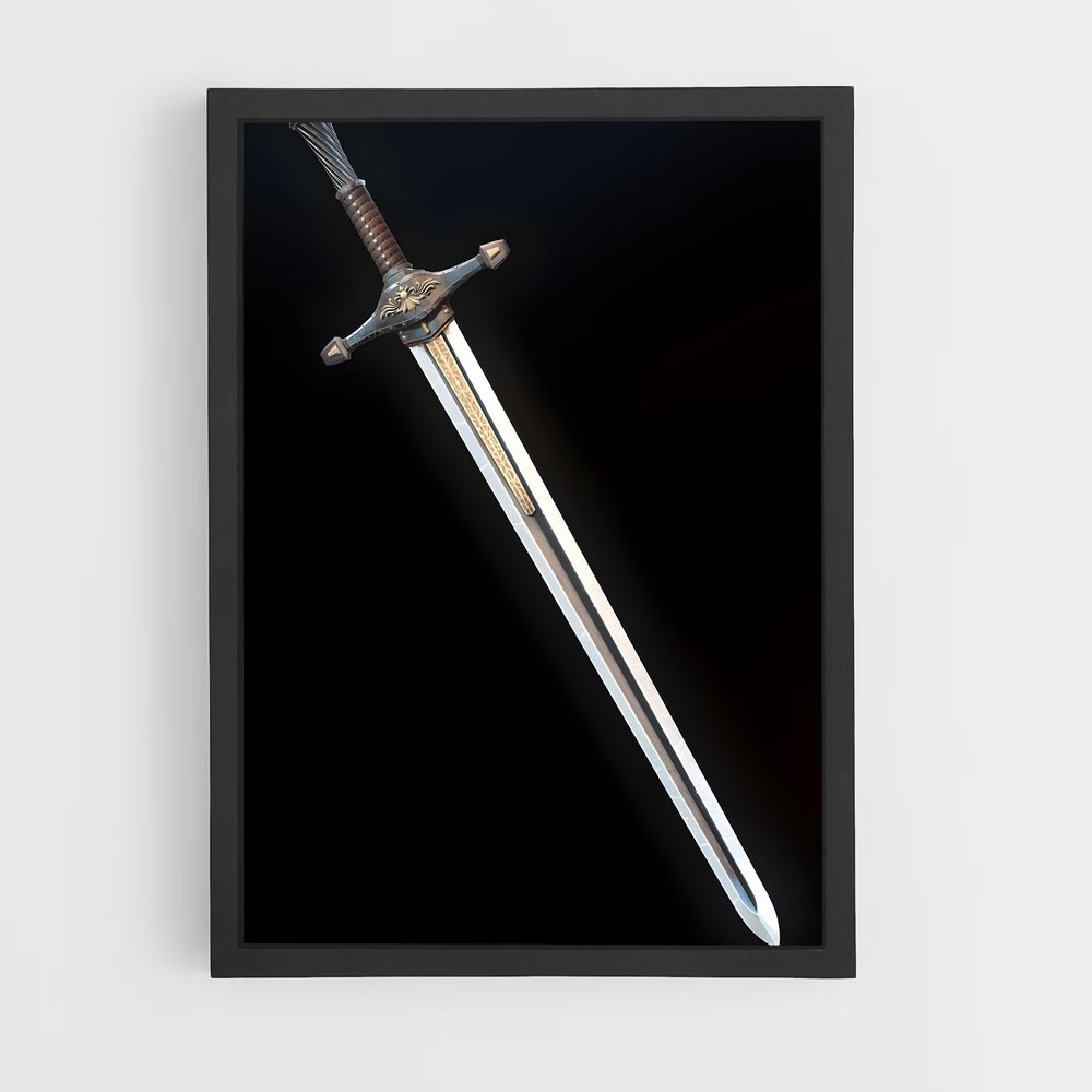 ap-claymore-2 cadre Noir