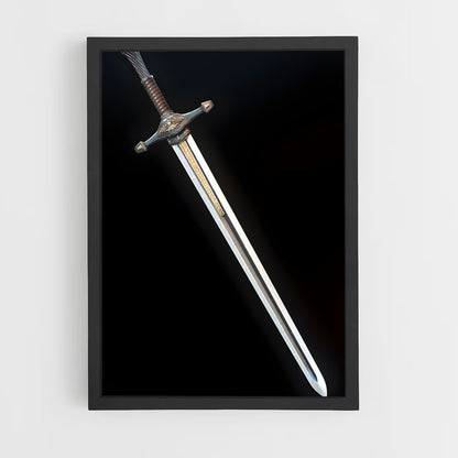 ap-claymore-2 cadre Noir