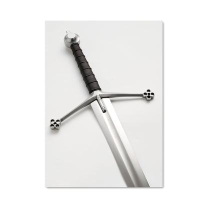 Poster Claymore 3556