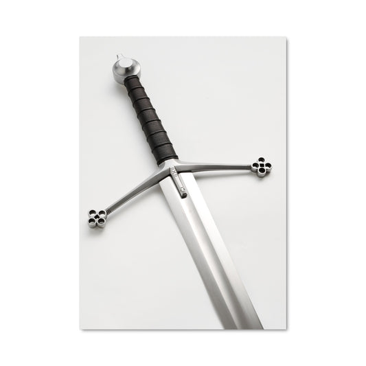 Poster Claymore 3556