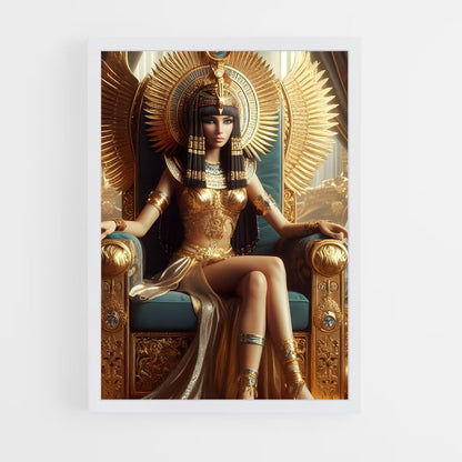 ap-cleopatra-2 cadre Blanc