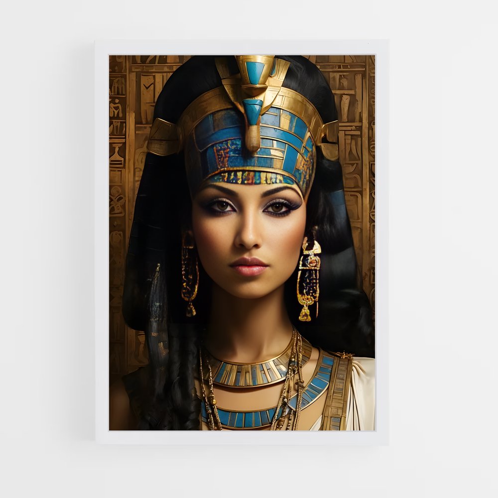 ap-cleopatra-7 cadre Blanc