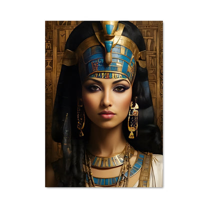 Poster Cleopatra 1632