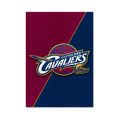 Poster Cleveland cavaliers 59090
