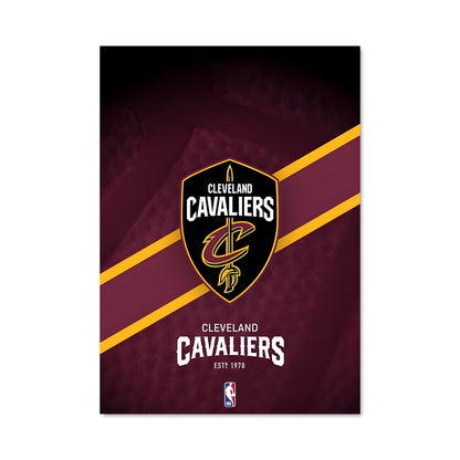 Poster Cleveland cavaliers 59093