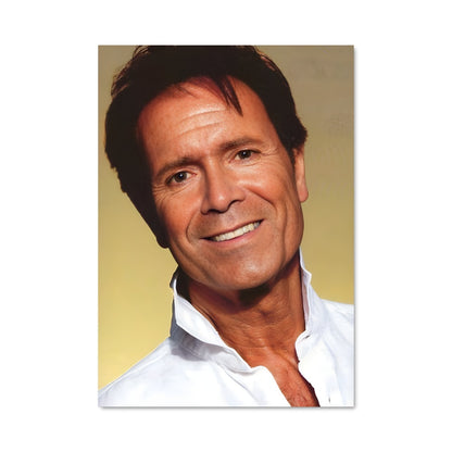 Poster Le Charme de Cliff