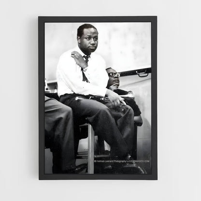 ap-clifford brown-1 cadre Noir