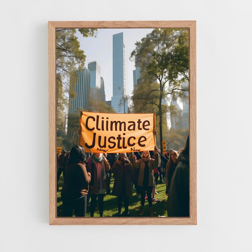 ap-climate action-2 cadre Bois clair