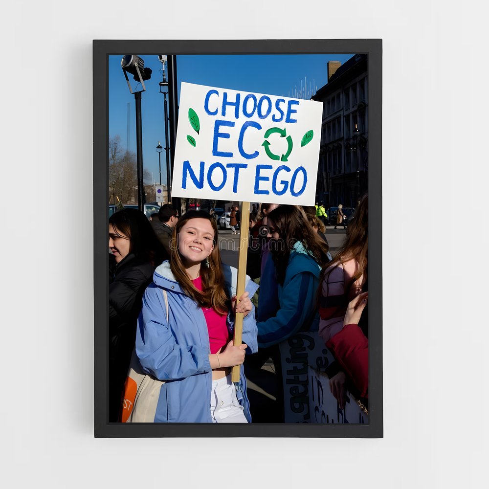 ap-climate action-5 cadre Noir