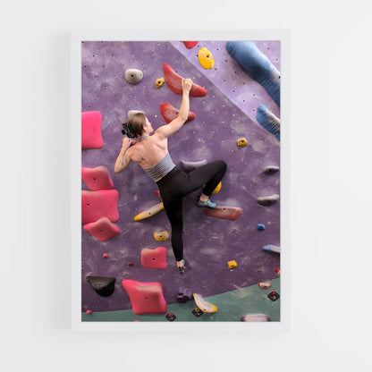 ap-climbing-10 cadre Blanc