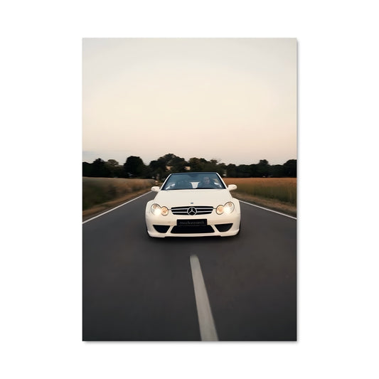 Poster Clk dtm 78681