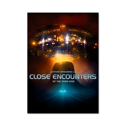 Poster Rencontres Cosmiques