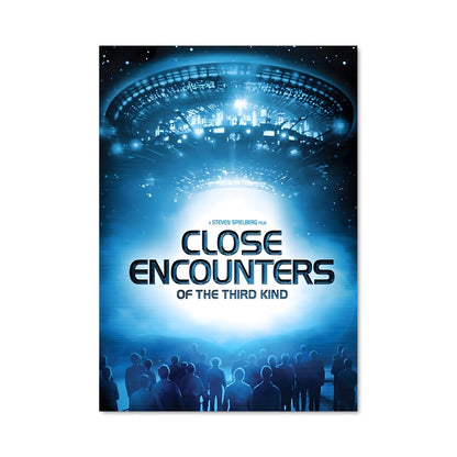 Poster Rencontres Inattendues