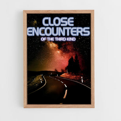 ap-close encounters-4 cadre Bois clair