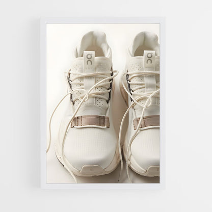 ap-cloud-1 cadre Blanc