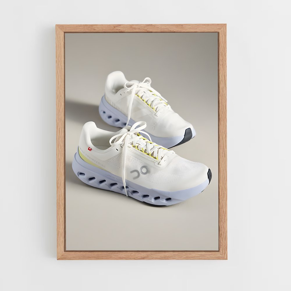 ap-cloud-10 cadre Bois clair